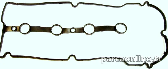 ELRING 166520 Üst Kapak Contası - ELRING - 166520