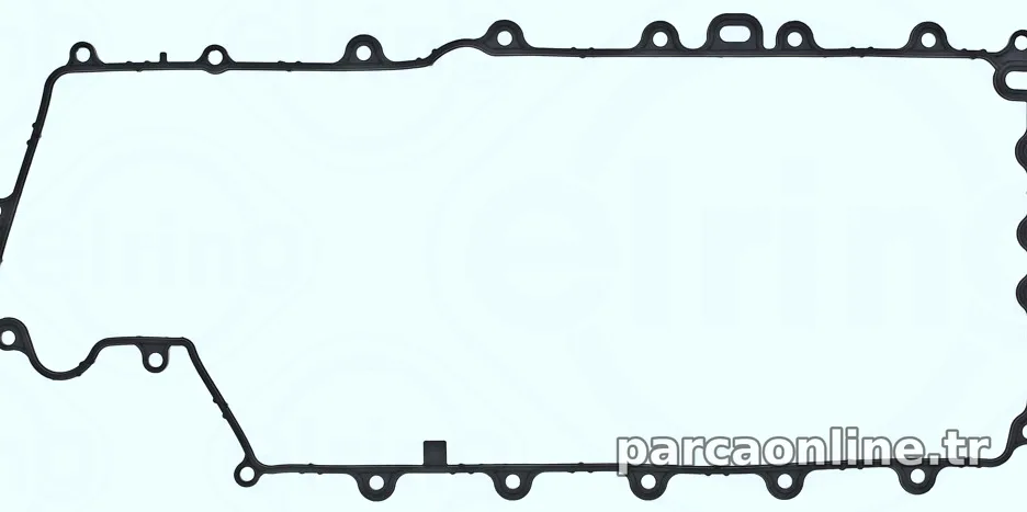 ELRING 302860 Karter Contası - ELRING - 302860