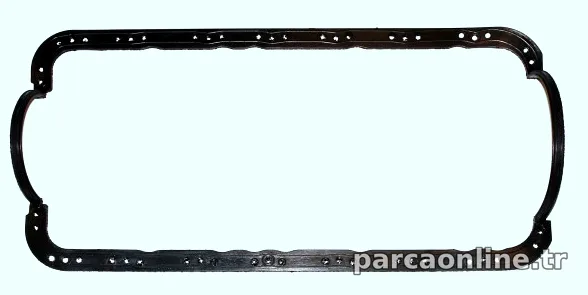 ELRING 587486 Karter Contası - ELRING - 587486