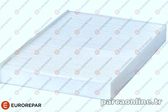 EUROREPAR 1686255880 Polen Filtresi - EUROREPAR - 1686255880