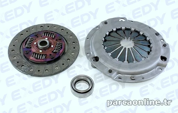 EXEDY ISK2060 Debriyaj Seti - EXEDY - ISK2060