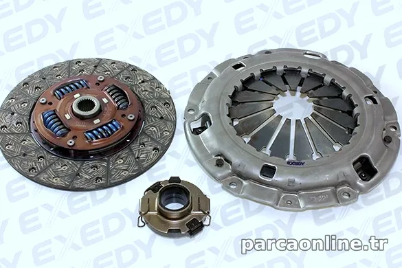 EXEDY ISK2106 Debriyaj Seti - EXEDY - ISK2106