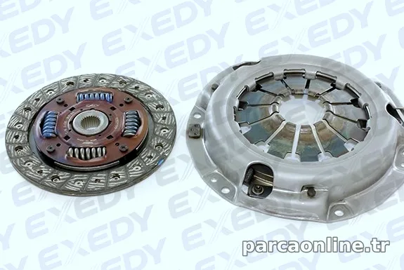 EXEDY NSS2171 Debriyaj Seti - EXEDY - NSS2171