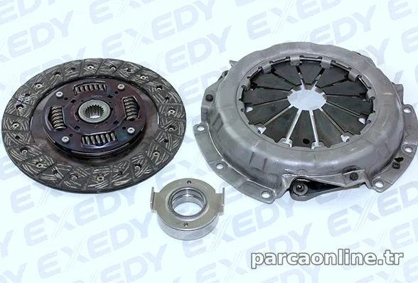 EXEDY SZK2015 Debriyaj Seti - EXEDY - SZK2015