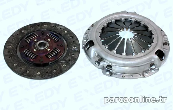 EXEDY TYS2236 Debriyaj Seti - EXEDY - TYS2236