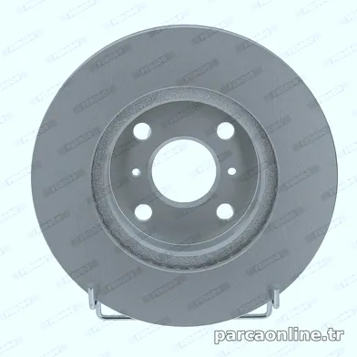 FERODO DDF1149C Fren Disk Ayna - FERODO - DDF1149C