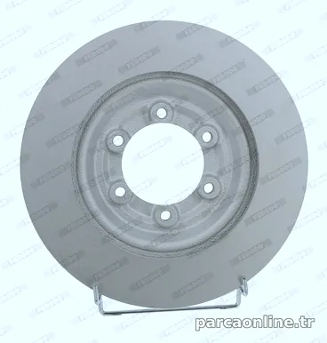 FERODO DDF2372C Fren Disk Ayna - FERODO - DDF2372C