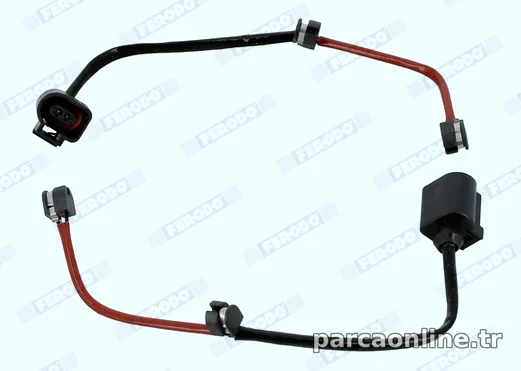 FERODO FWI274 Balata İkaz Kablosu - FERODO - FWI274