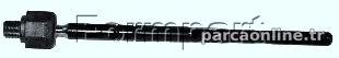 FORMPART 2407004 Rot Mili - FORMPART - 2407004