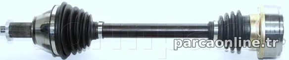 FORMPART 29380005S Aks Komple