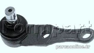 FORMPART 3204000 Rotil ve Rotilli Kol - FORMPART - 3204000