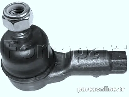 FORMPART 3802000 Rot Başı - FORMPART - 3802000