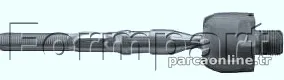 FORMPART 3807034 Rot Mili - FORMPART - 3807034
