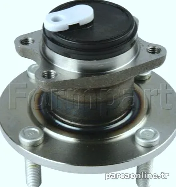FORMPART 39498005S Porya Rulmanı - FORMPART - 39498005S