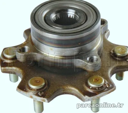 FORMPART 39498010S Porya Rulmanı - FORMPART - 39498010S