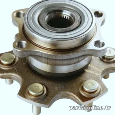 FORMPART 39498027S Porya Rulmanı - FORMPART - 39498027S