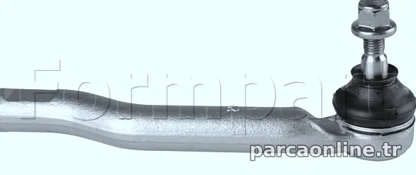 FORMPART 4102078 Rot Başı - FORMPART - 4102078