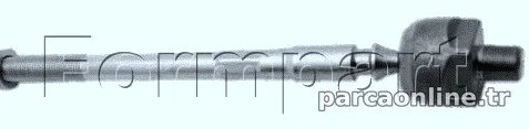 FORMPART 4107011 Rot Mili - FORMPART - 4107011