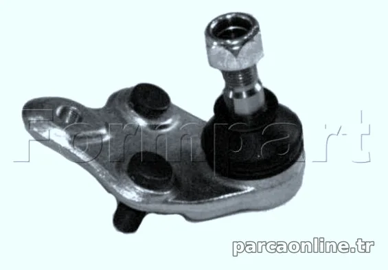 FORMPART 4204012 Rotil ve Rotilli Kol - FORMPART - 4204012