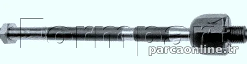 FORMPART 4207022 Rot Mili - FORMPART - 4207022