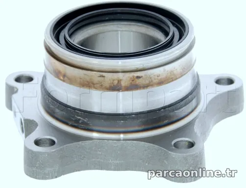FORMPART 42498014S Porya Rulmanı - FORMPART - 42498014S