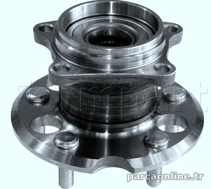 FORMPART 42498054S Porya Rulmanı - FORMPART - 42498054S