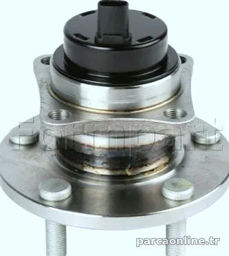 FORMPART 42498056S Porya Rulmanı - FORMPART - 42498056S
