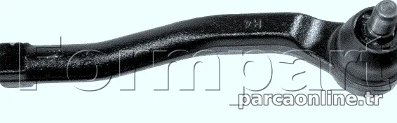 FORMPART 5602000 Rot Başı - FORMPART - 5602000