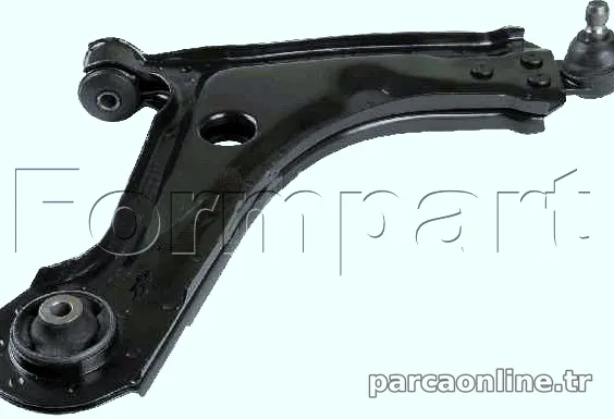 FORMPART 5609006 Salıncak - FORMPART - 5609006