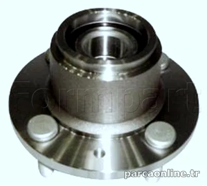 FORMPART 56498004S Porya Rulmanı - FORMPART - 56498004S