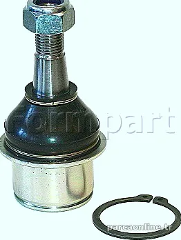 FORMPART 6003007 Rotil ve Rotilli Kol - FORMPART - 6003007