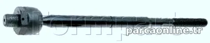 FORMPART 6007004 Rot Mili - FORMPART - 6007004
