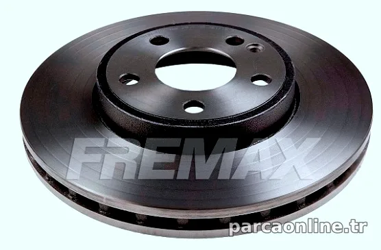 FREMAX BD0121 Fren Disk Ayna - FREMAX - BD0121