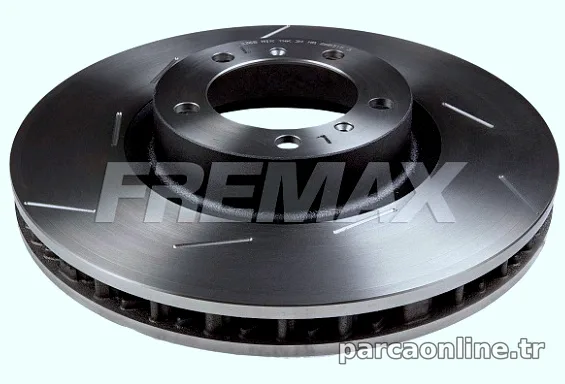 FREMAX BD3368 Fren Disk Ayna - FREMAX - BD3368