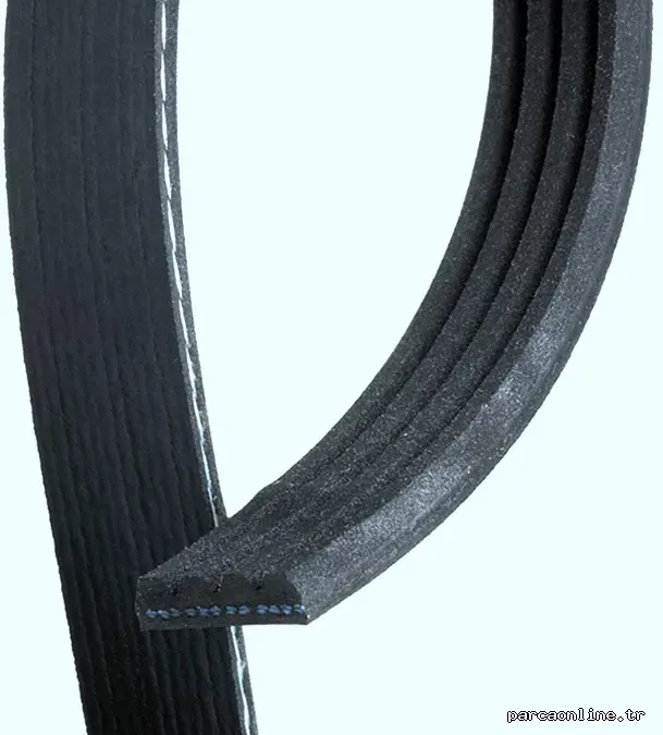GATES 4PK1708 V Kayışı - GATES - 4PK1708