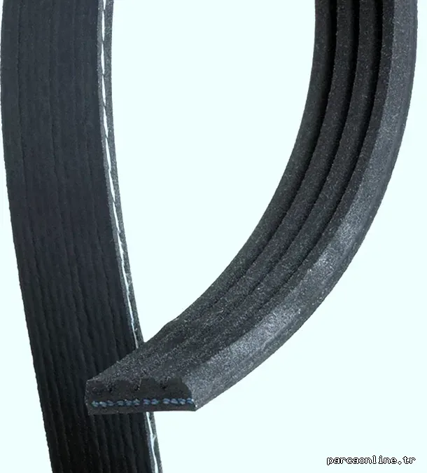 GATES 4PK728 V Kayışı - GATES - 4PK728