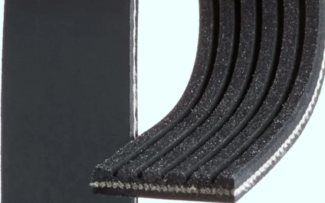 GATES 6PK2425 V Kayışı
