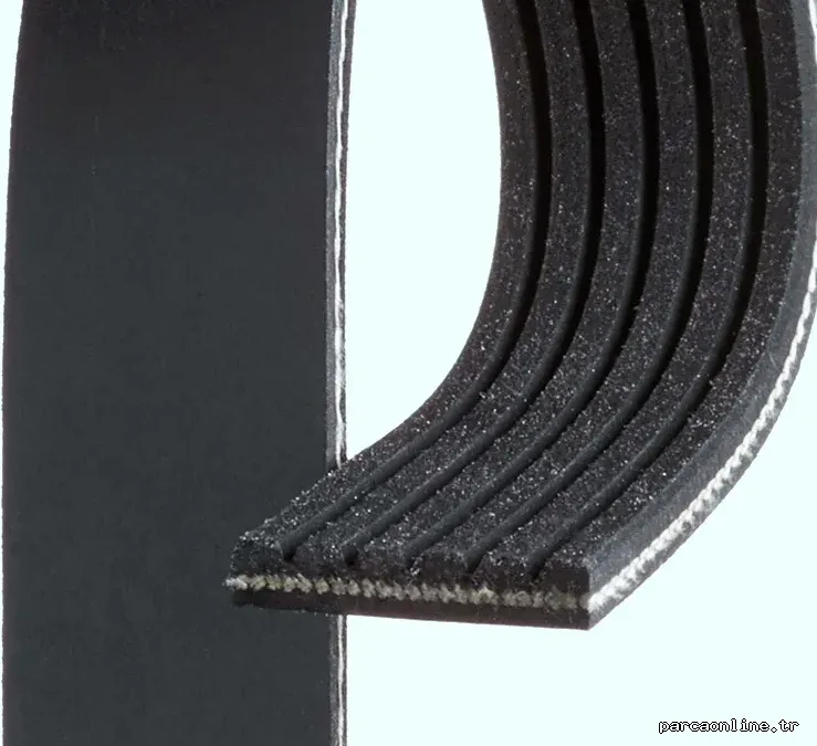 GATES 6PK2425 V Kayışı - GATES - 6PK2425