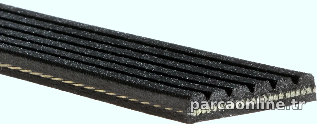 GATES 6PK2425 V Kayışı - GATES - 6PK2425