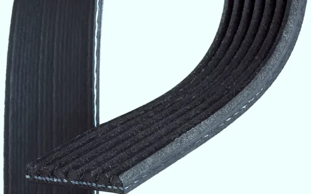 GATES 7PK1165 V Kayışı