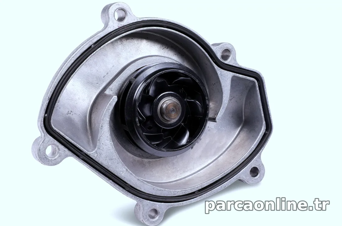 GK 980288 Devirdaim Su Pompası - GK - 980288
