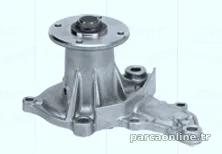GRAF PA1005 Devirdaim Su Pompası - GRAF - PA1005