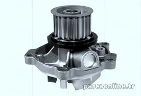 GRAF PA1056 Devirdaim Su Pompası - GRAF - PA1056