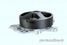 GRAF PA1134 Devirdaim Su Pompası - GRAF - PA1134