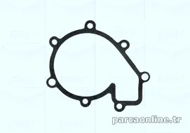 GRAF PA1190 Devirdaim Su Pompası - GRAF - PA1190