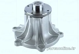 GRAF PA1260 Devirdaim Su Pompası - GRAF - PA1260