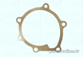 GRAF PA1260 Devirdaim Su Pompası - GRAF - PA1260