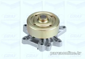 GRAF PA919 Devirdaim Su Pompası - GRAF - PA919