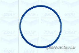 GRAF PA919 Devirdaim Su Pompası - GRAF - PA919