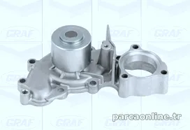 GRAF PA936 Devirdaim Su Pompası - GRAF - PA936